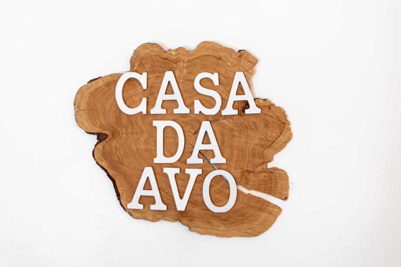 Villa Casa da Avó Pam Alcáçovas Exterior foto